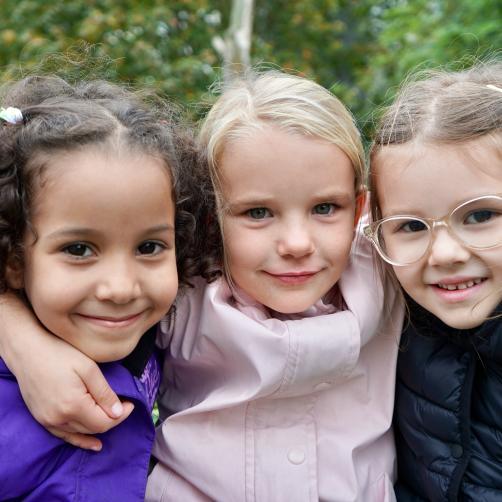 Schoolreglement bij basisschool De Zeeparel